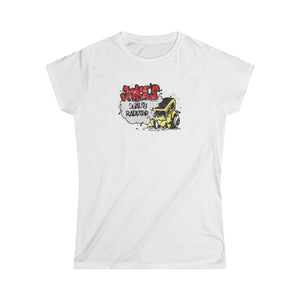 Jake's Vintage Women's T Shirt