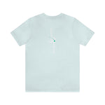 Yoga Hale Brave Unisex T Shirt