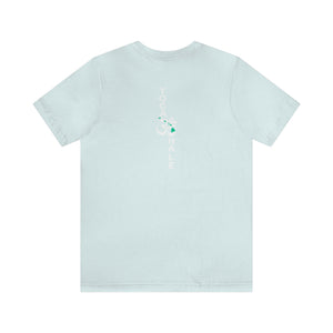 Yoga Hale Brave Unisex T Shirt