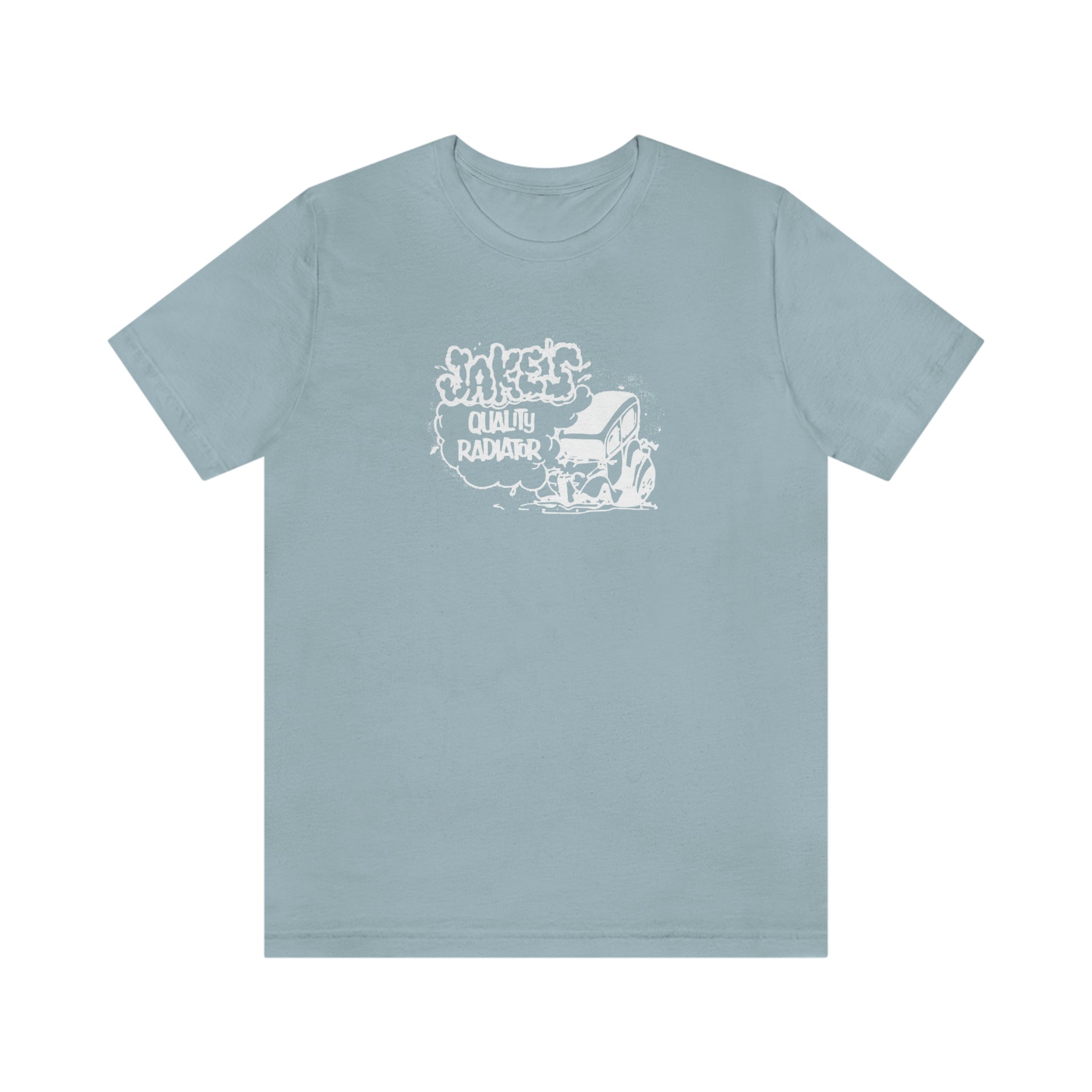 Jake's T Shirt