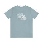 Jake's T Shirt
