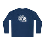 Jake's Performance Long Sleeve Shirt