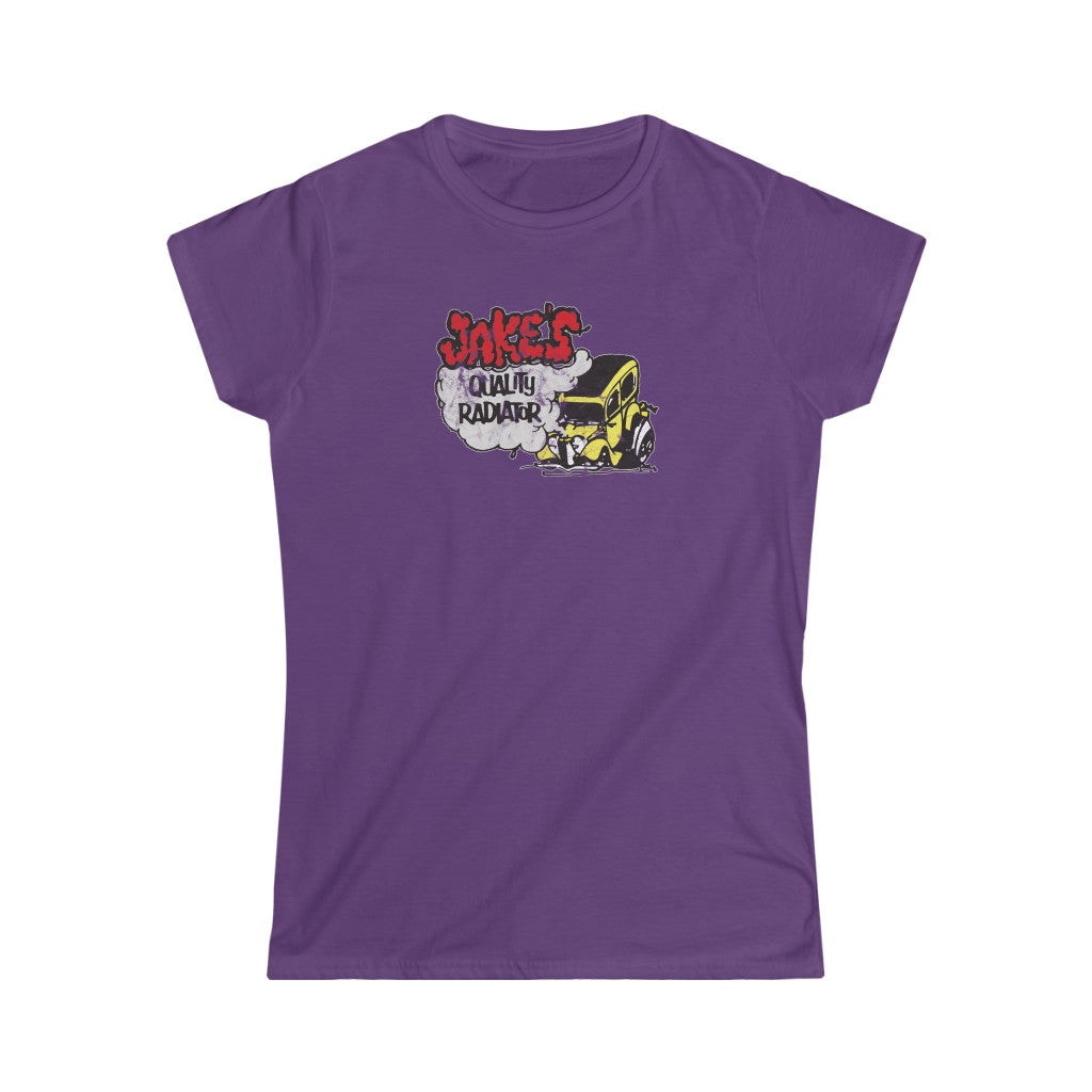 Jake's Vintage Women's T Shirt