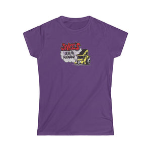 Jake's Vintage Women's T Shirt