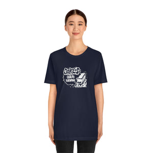 Jake's T Shirt