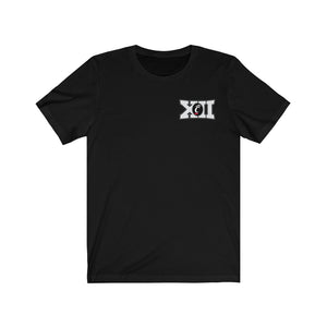 Cincinnati Big12 T Shirt - Two Sided