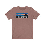 Iowa Iowa City Mission (IICM) T Shirt