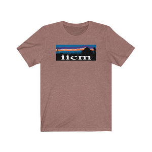 Iowa Iowa City Mission (IICM) T Shirt