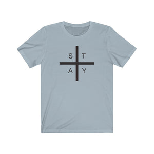 Stay Positive T-Shirt