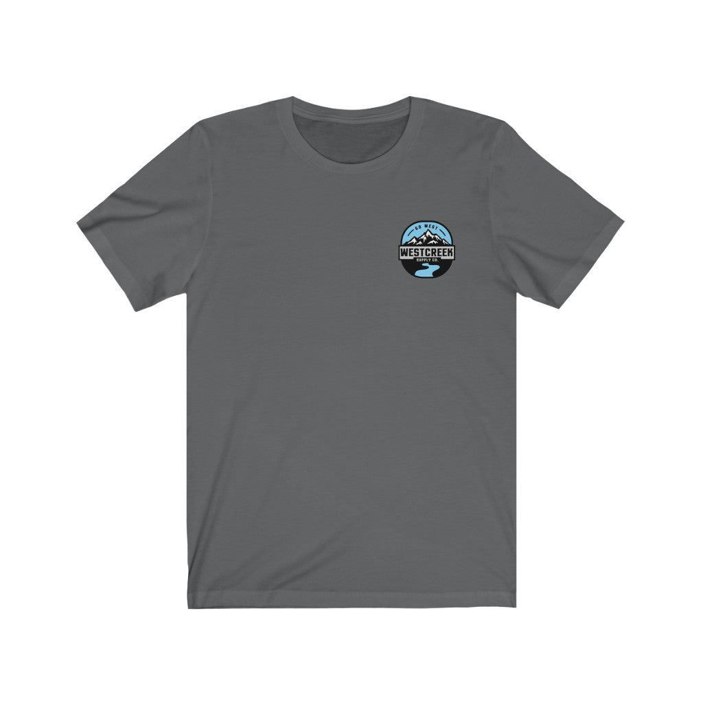 Telluride Blue Glades T Shirt