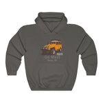 Go West - Vintage Overland Moab Hoodie