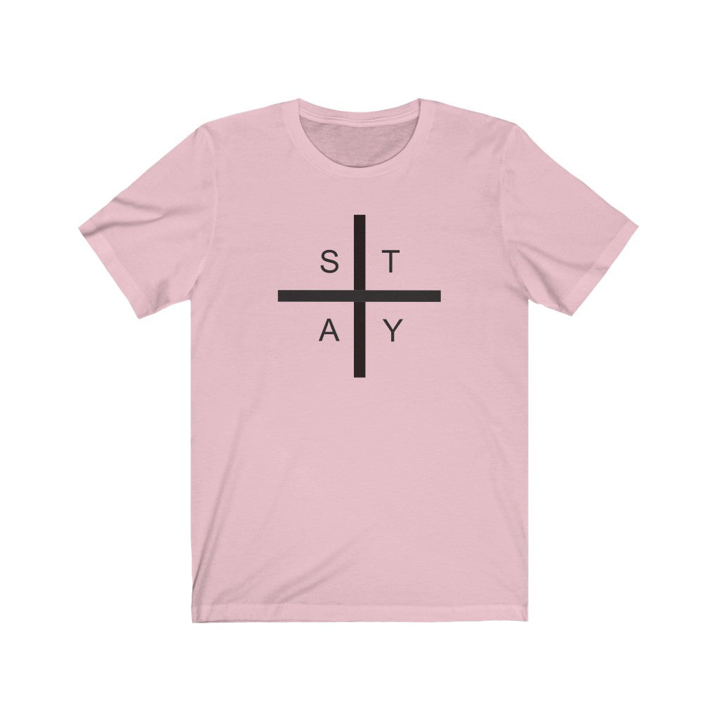 Stay Positive T-Shirt