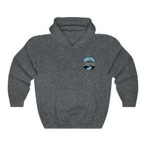 Telluride Blue Glades Hoodie
