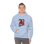 Braves OE Logo Hoodie