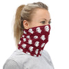 SVU Knights Crimson Neck Gaiter