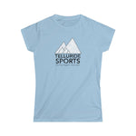 Telluride Sports Vintage Women's T Shirt