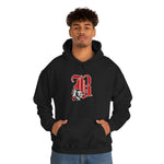 Braves OE Logo Hoodie