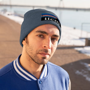 Iowa Iowa City Mission (IICM) Beanie