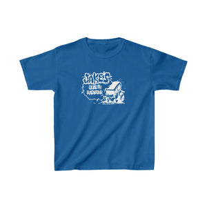 Jake's Kids T shirt