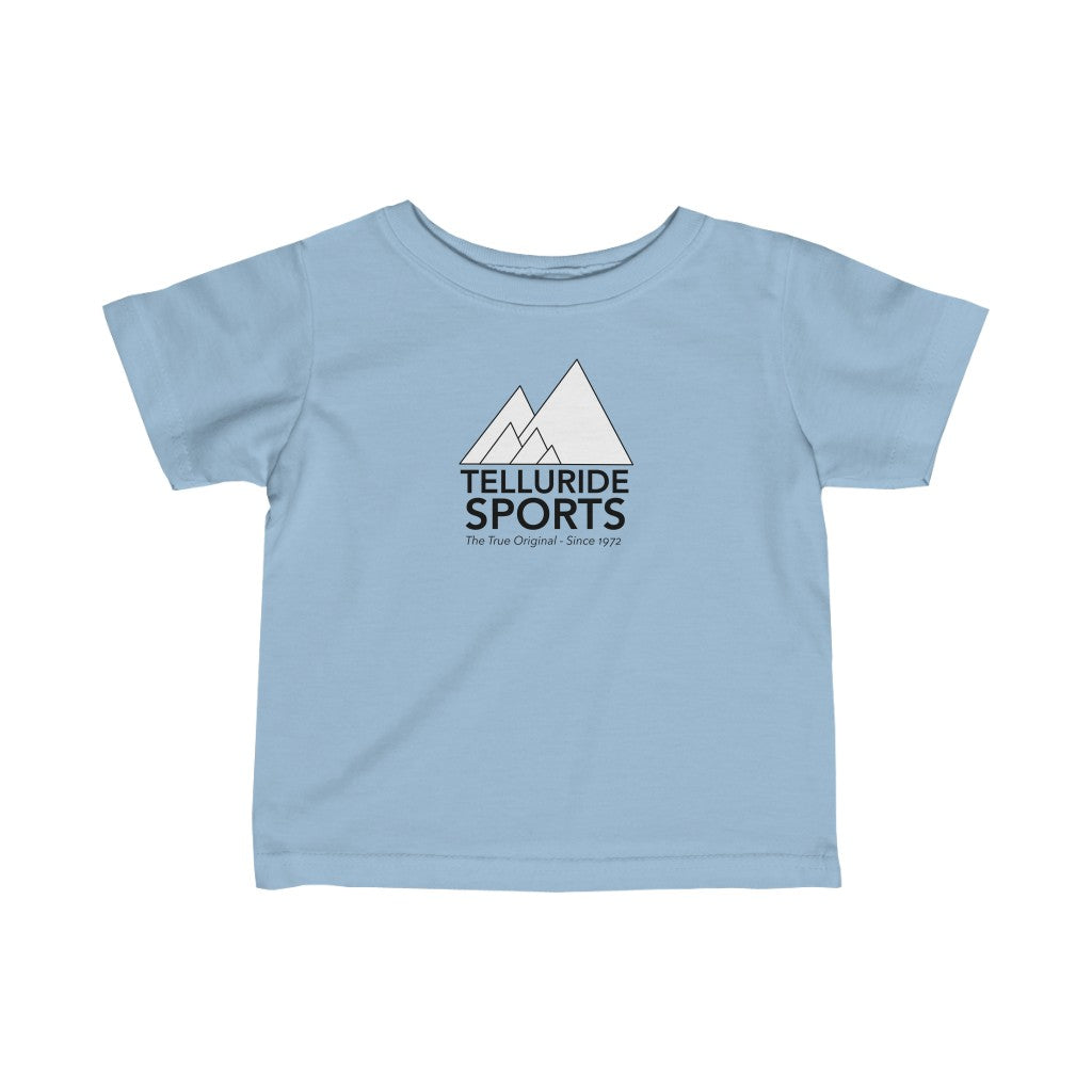 Telluride Sports Infant T Shirt