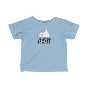 Telluride Sports Infant T Shirt