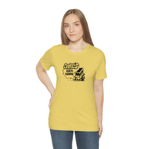 Jake's T Shirt