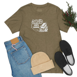 Jake's T Shirt