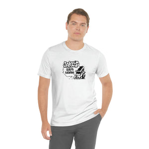 Jake's T Shirt