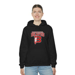 Braves Feather Hoodie