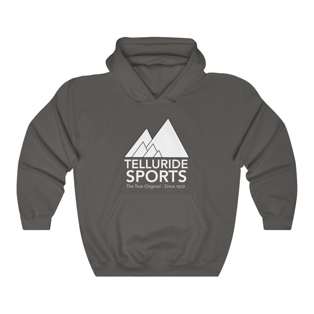 Telluride Sports Hoodie
