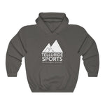 Telluride Sports Hoodie