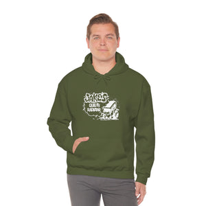 Jake's Hoodie