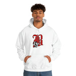 Braves OE Logo Hoodie