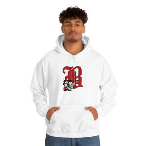 Braves OE Logo Hoodie