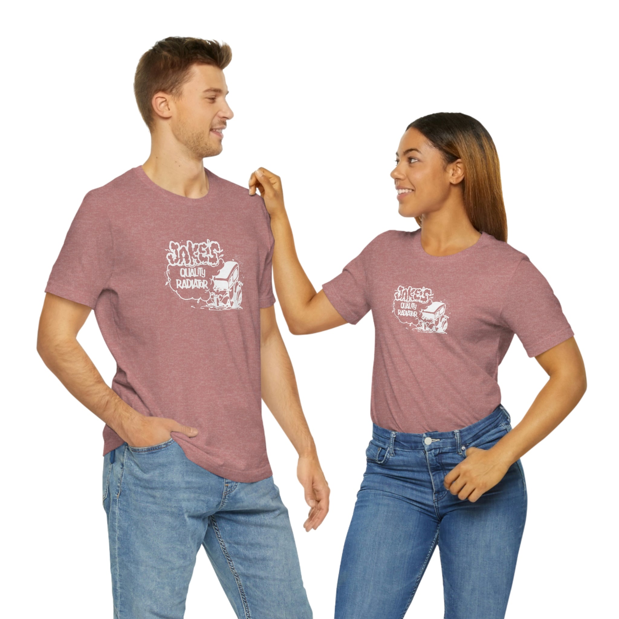 Jake's T Shirt