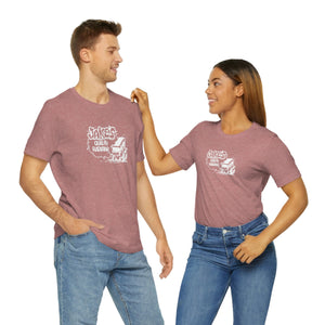 Jake's T Shirt
