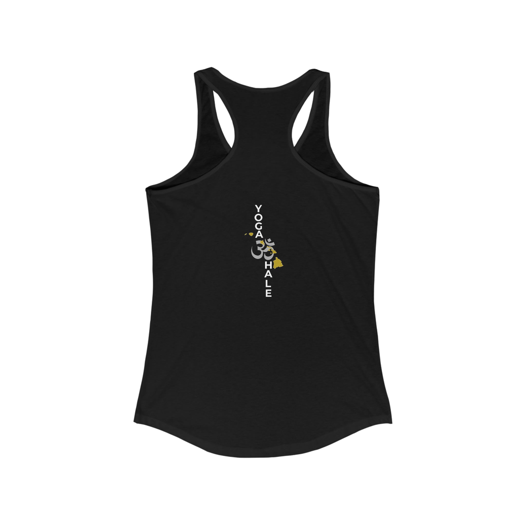 Brave Women's Racerback Tank