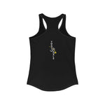 Brave Women's Racerback Tank