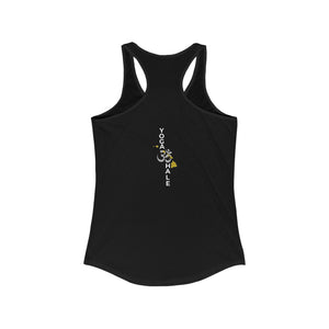 Brave Women's Racerback Tank
