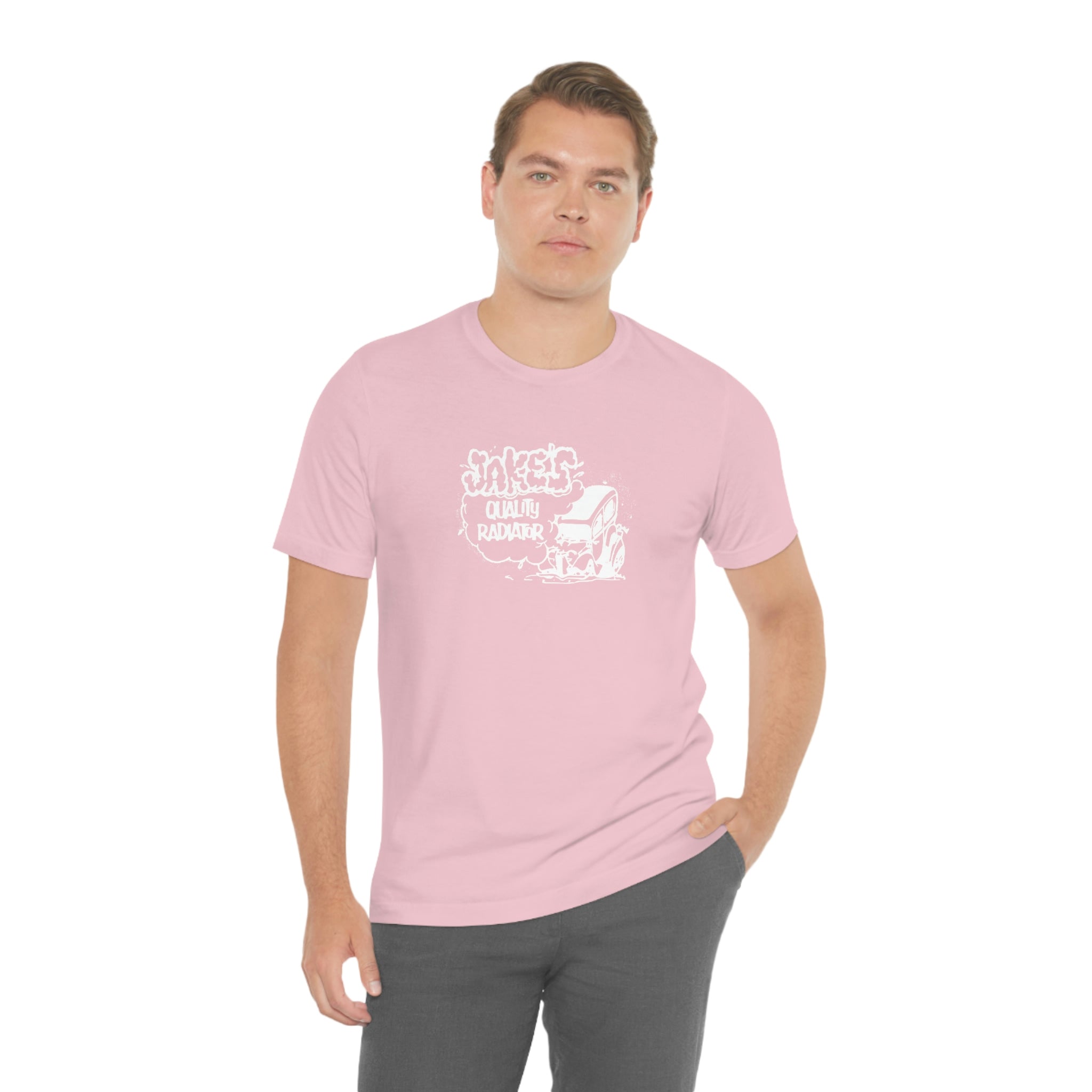 Jake's T Shirt