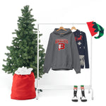 Braves Feather Hoodie
