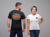 Lake Powell Surfboard T Shirt