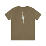 Yoga Hale Brave Unisex T Shirt