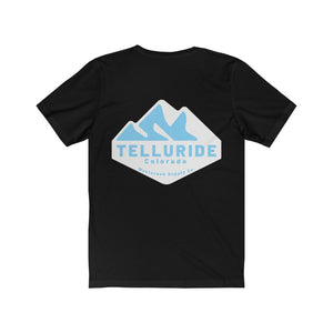 Telluride Blue Glades T Shirt