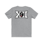 Cincinnati Big12 T Shirt - Two Sided