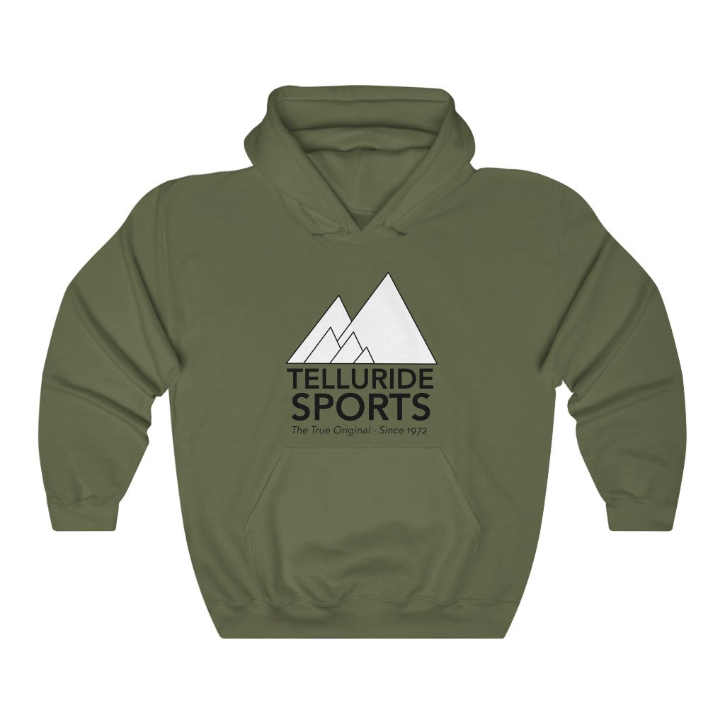 Telluride Sports Hoodie