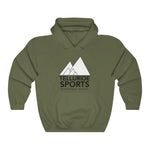 Telluride Sports Hoodie