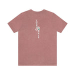 Yoga Hale Brave Unisex T Shirt