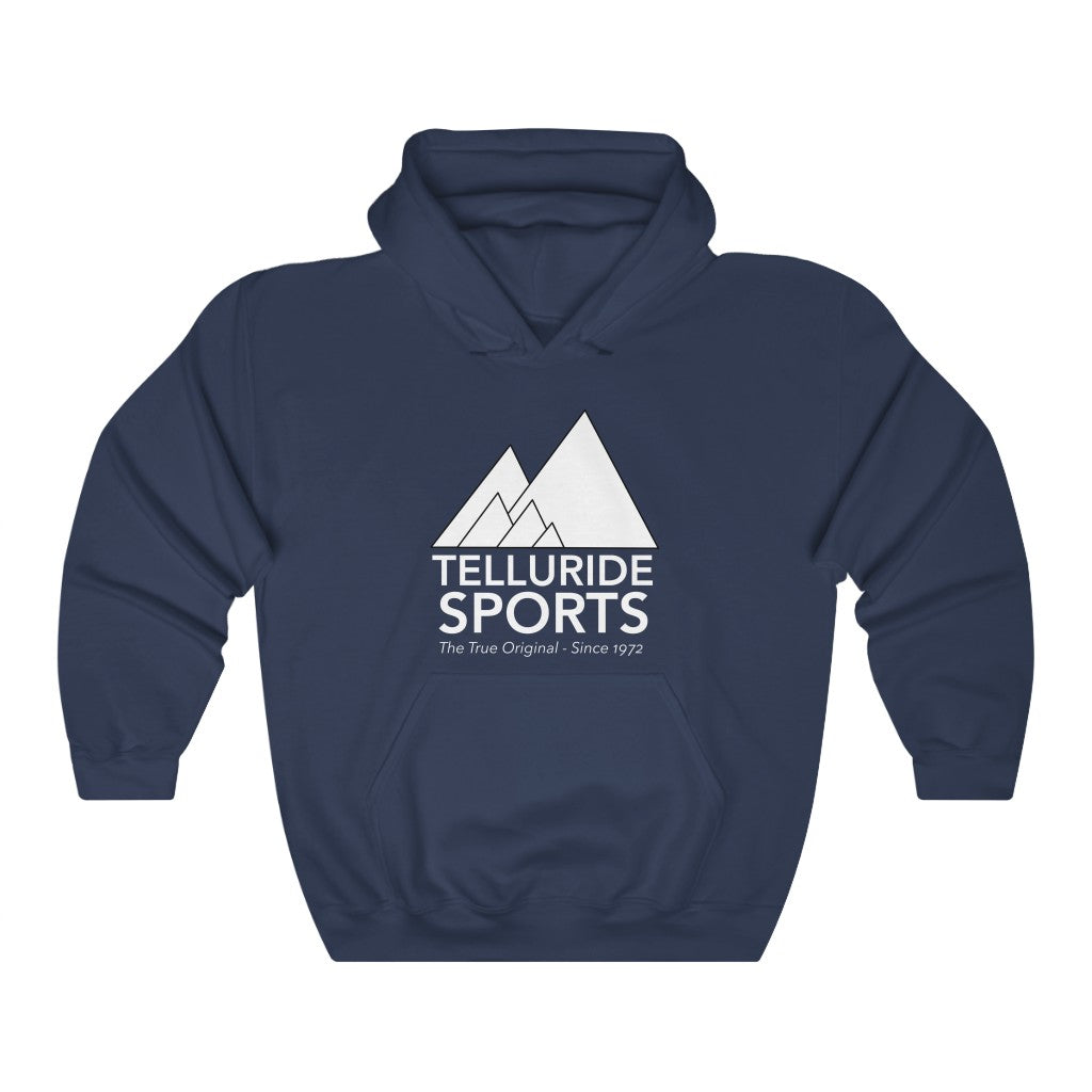 Telluride Sports Hoodie