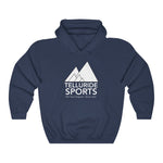 Telluride Sports Hoodie